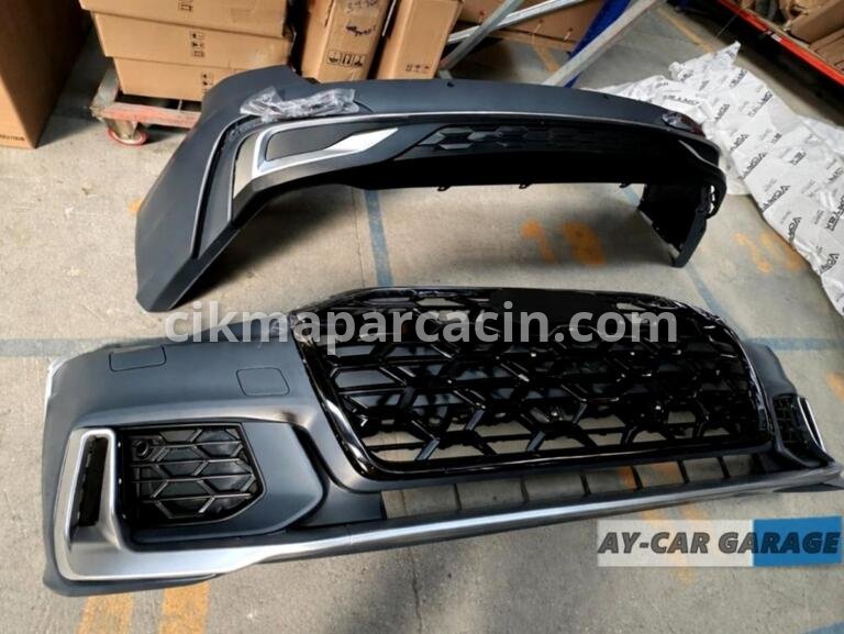 Audi A6 Diferansiyel çıkma parça