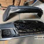 AUDI A6 ORİJİNAL!! S-LİNE BODY KİT SETİ!! SIFIR!! 2019-20-21-22-23-24-2025