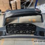 AUDI A6 ORİJİNAL!! S-LİNE BODY KİT SETİ!! SIFIR!! 2019-20-21-22-23-24-2025