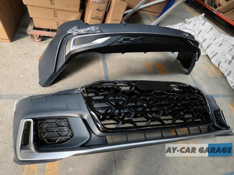 Audi A6 Fren Kaliperi çıkma parça