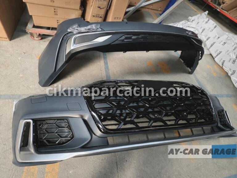 Audi A6 EGR Valfi çıkma parça