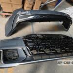 AUDI A6 ORİJİNAL!! S-LİNE BODY KİT SETİ!! SIFIR!! 2019-20-21-22-23-24-2025