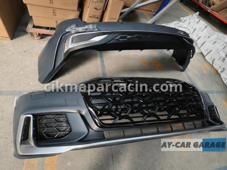 Audi A6 Yakıt Basınç Regülatörü çıkma parça