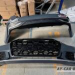 AUDI A6 ORİJİNAL!! S-LİNE BODY KİT SETİ!! SIFIR!! 2019-20-21-22-23-24-2025