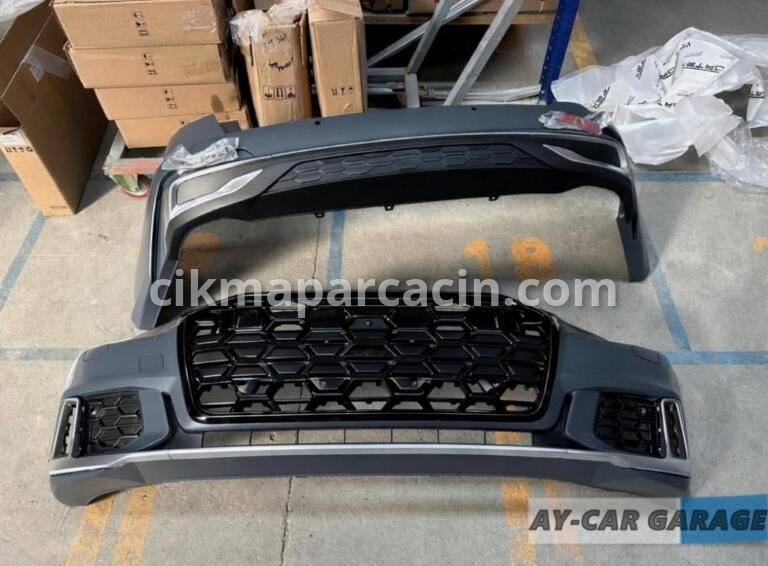 Audi A6 Gaz Kelebeği çıkma parça