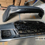 AUDI A6 ORİJİNAL!! S-LİNE BODY KİT SETİ!! SIFIR!! 2019-20-21-22-23-24-2025