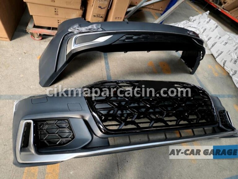Audi A6 MAF Sensörü çıkma parça