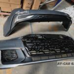 AUDI A6 ORİJİNAL!! S-LİNE BODY KİT SETİ!! SIFIR!! 2019-20-21-22-23-24-2025