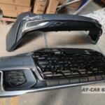 AUDI A6 ORİJİNAL!! S-LİNE BODY KİT SETİ!! SIFIR!! 2019-20-21-22-23-24-2025