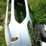 Ford B-Max Ön Tampon çıkma parça - İNAN OTO ÇIKMA YEDEK PARÇA ALIM SATIM Adana
