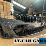 1990 BMW 3 Serisi Komple Ön Çıkma Parça Zonguldak