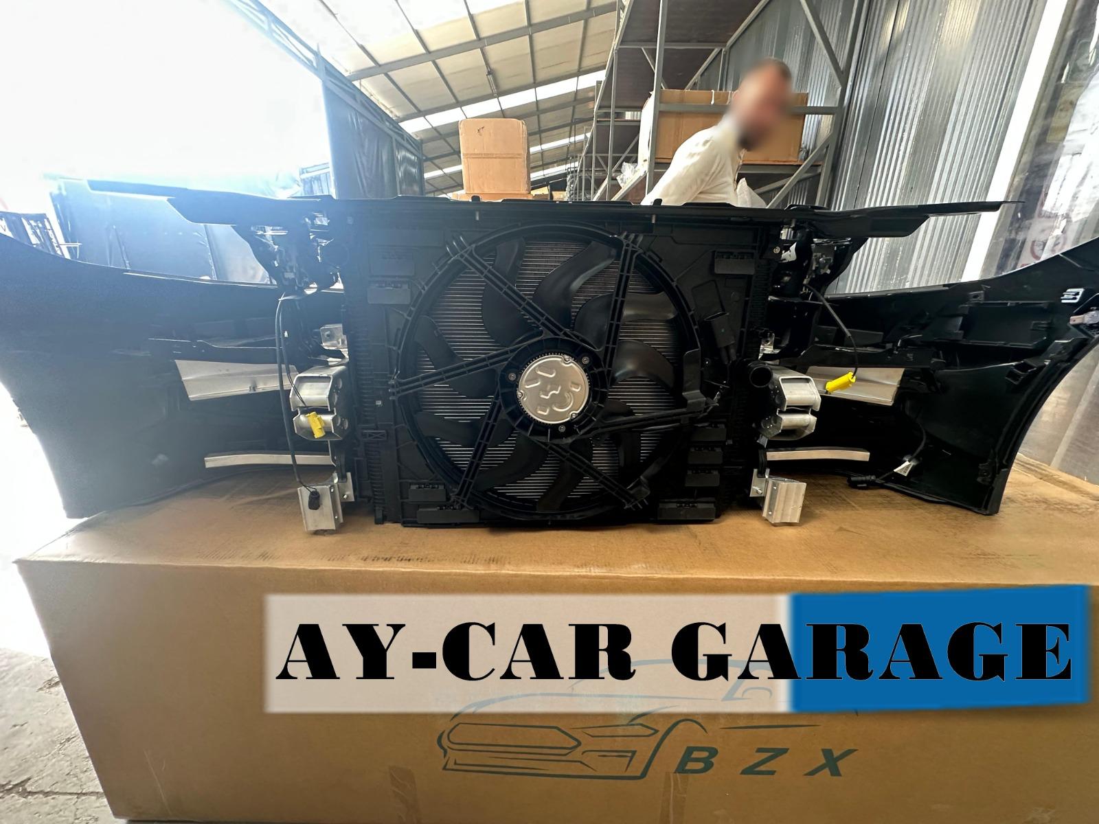 BMW 3 Serisi Komple Motor G20 çıkma parça