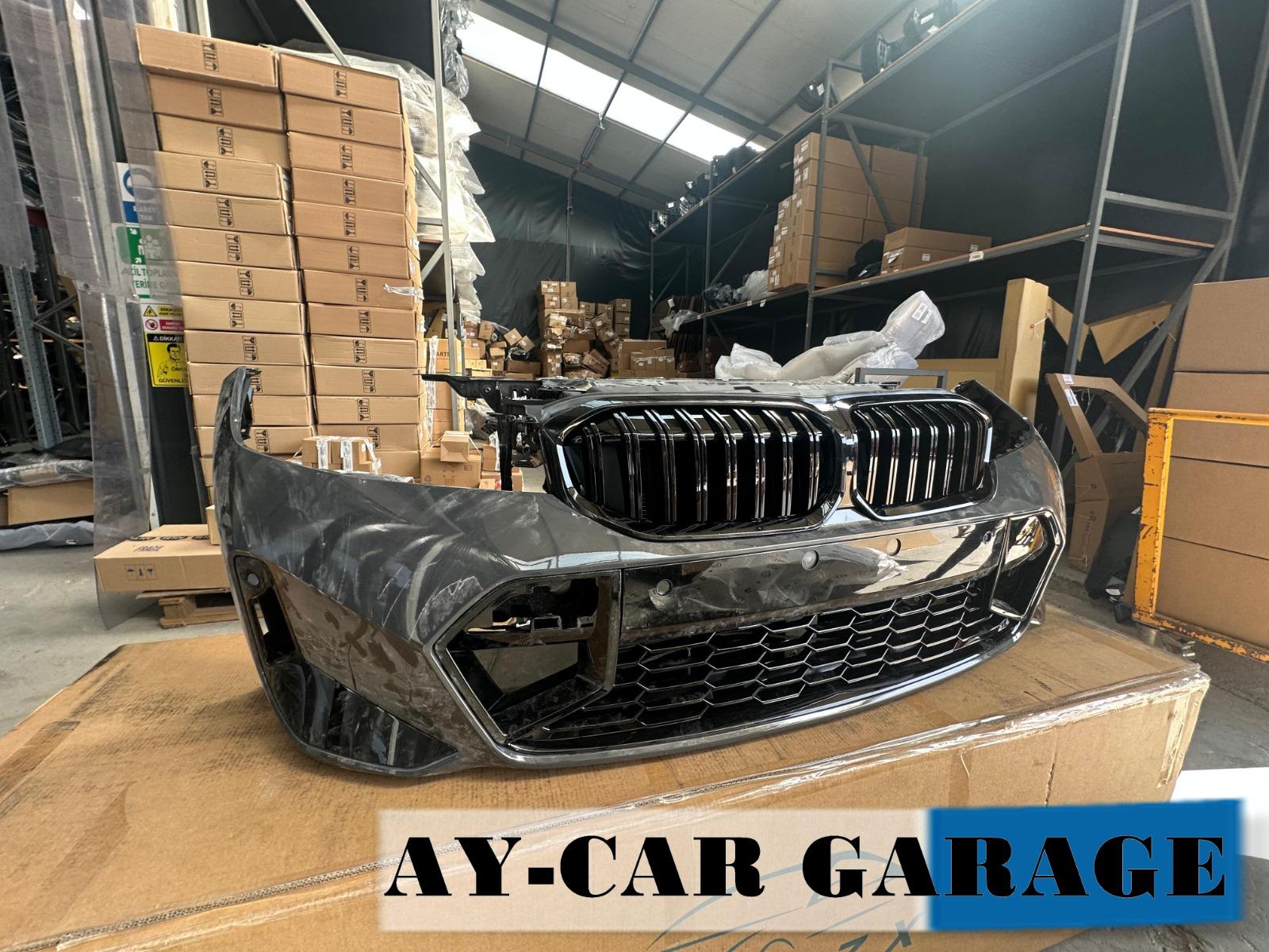 BMW 3 Serisi Komple Motor G20 çıkma parça