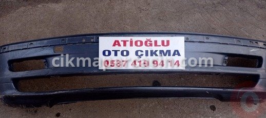BMW 3 Serisi Ön Tampon çıkma parça