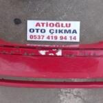 BMW 3 Serisi Ön Tampon çıkma parça - ATİOĞLU OTO ÇIKMA SAKARYA