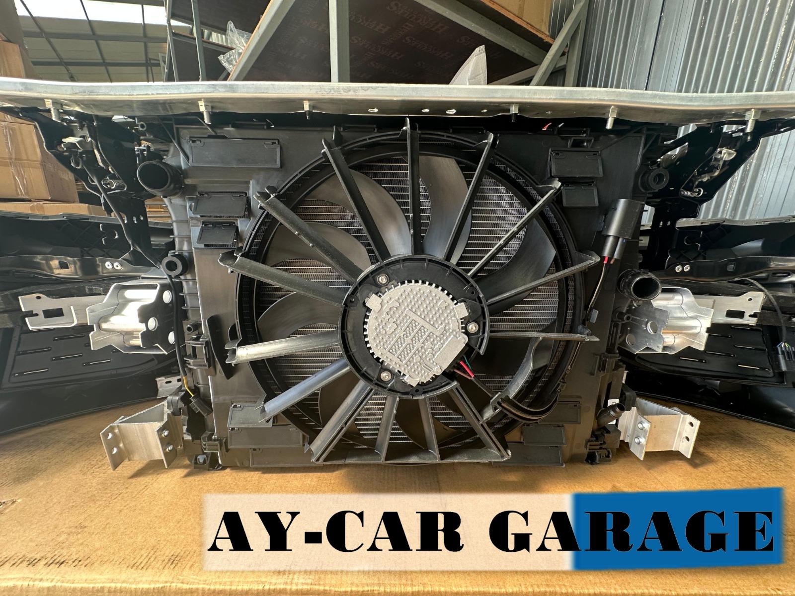 BMW 5 Serisi Komple Motor G30 çıkma parça