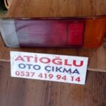 BMW 3 Serisi Sağ Arka Stop çıkma parça - ATİOĞLU OTO ÇIKMA SAKARYA