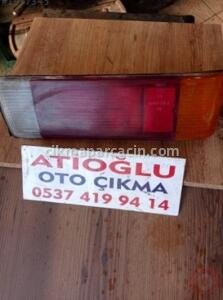 BMW 3 Serisi Sağ Arka Stop çıkma parça - ATİOĞLU OTO ÇIKMA SAKARYA