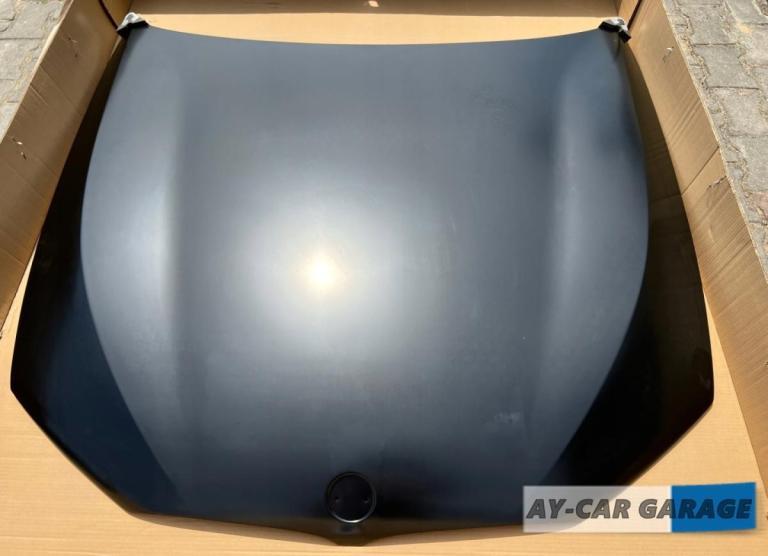 BMW 5 Serisi Kaput çıkma parça