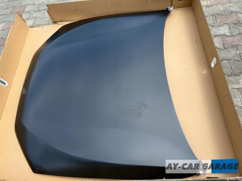 BMW 5 Serisi Kaput G30, 41007440427 çıkma parça