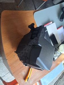 C max focus hava filtresi komple