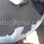 Ford C-Max Ön Tampon çıkma parça - İNAN OTO ÇIKMA YEDEK PARÇA ALIM SATIM Adana