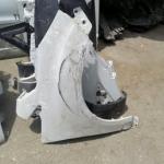 Ford C-Max Sağ Ön Çamurluk çıkma parça - İNAN OTO ÇIKMA YEDEK PARÇA ALIM SATIM Adana