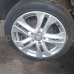 Mercedes-Benz 190 Çelik Jant çıkma parça - İNAN OTO ÇIKMA YEDEK PARÇA ALIM SATIM Adana