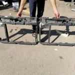 Citroen C3 Ön Panel çıkma parça - İNAN OTO ÇIKMA YEDEK PARÇA ALIM SATIM Adana