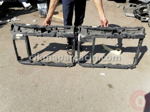 Citroen C3 Ön Panel çıkma parça