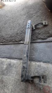 C3 tampon demiri