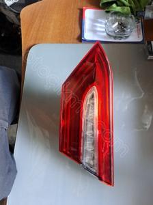 Camry sag iç stop 2019 2021
