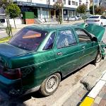 Lada Vega Kapı (Arka Sağ) çıkma parça - SALİH OTO KURTARMA YEDEK PARÇA Kocaeli