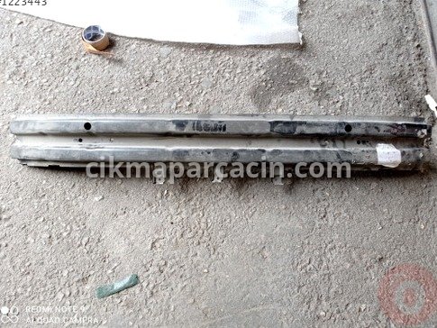 Chevrolet Aveo Tampon Demiri çıkma parça