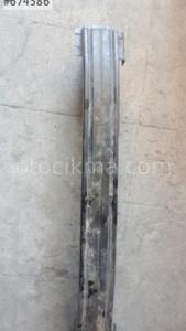 Chevrolet avro CIKMA tampon demiri