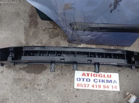 Chevrolet Kalos Tampon Demiri çıkma parça - ATİOĞLU OTO ÇIKMA SAKARYA