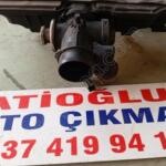 Citroen Berlingo Gaz Kelebeği çıkma parça - ATİOĞLU OTO ÇIKMA SAKARYA