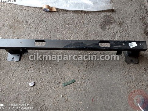 Citroen Berlingo Tampon Demiri çıkma parça