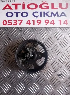 Citroen Berlingo Eksantrik Dişlisi çıkma parça - ATİOĞLU OTO ÇIKMA SAKARYA