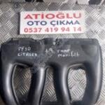 Citroen Berlingo Emme Manifoldu çıkma parça - ATİOĞLU OTO ÇIKMA SAKARYA
