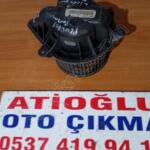 Citroen Berlingo Kalorifer Motoru çıkma parça - ATİOĞLU OTO ÇIKMA SAKARYA