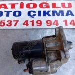 Citroen Berlingo Marş Motoru çıkma parça - ATİOĞLU OTO ÇIKMA SAKARYA