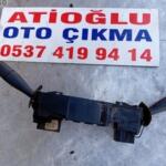 Citroen Berlingo Sinyal Kolu çıkma parça - ATİOĞLU OTO ÇIKMA SAKARYA
