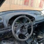 Citroen Berlingo Komple Torpido çıkma parça - ATİOĞLU OTO ÇIKMA SAKARYA