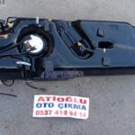 Citroen Berlingo Yakıt Deposu çıkma parça - ATİOĞLU OTO ÇIKMA SAKARYA