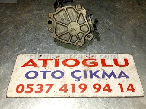 Citroen Berlingo Fren Vakum Pompası çıkma parça