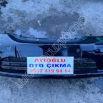 Citroen C3 Ön Tampon çıkma parça - ATİOĞLU OTO ÇIKMA SAKARYA