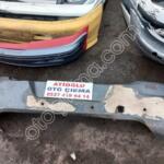 Citroen C4 Arka Tampon çıkma parça - ATİOĞLU OTO ÇIKMA SAKARYA
