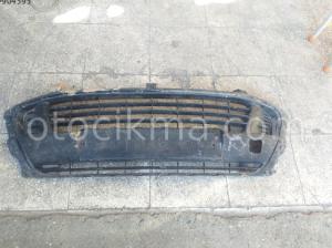 Citroen c4 on tampon orta ızgara çıkma temiz