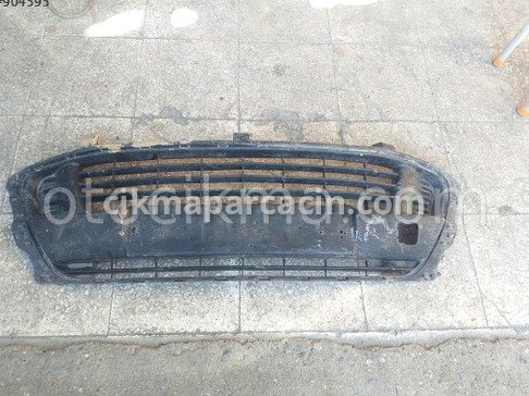 Citroen C4 Ön Tampon çıkma parça